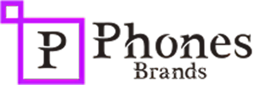 Phones Brands
